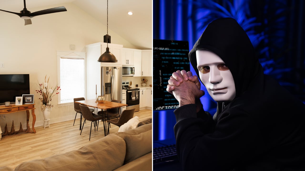 Tome nota: estos son los 5 dispositivos eléctricos en su hogar más propensos a ser hackeados