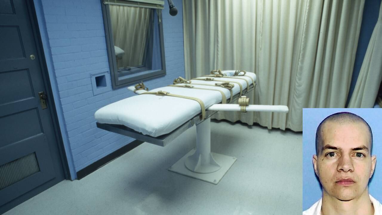 El hombre aseguró que en 20 años logró acercarse a Dios