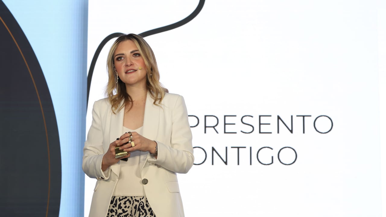 La reputación es un juego a largo plazo, dice Regina Righi, experta en marca personal