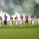 Deportes Tolima se refirió al tema de Gio Moreno