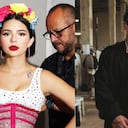 Ángela Aguilar y Christian Nodal