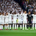 Real Madrid piensa en el futuro