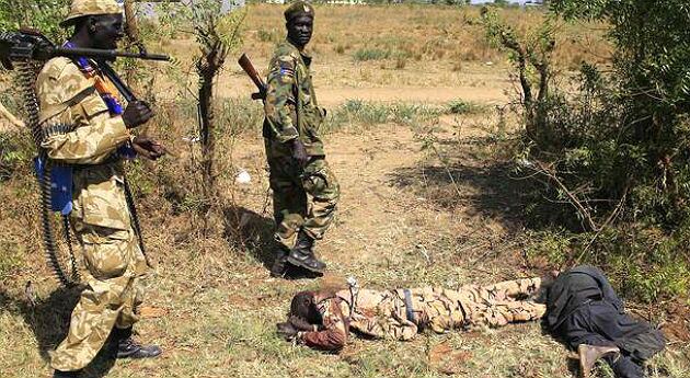 Las Fuerzas Armadas apelan a los oficiales, suboficiales y soldados de las FAR, hijos del pueblo sudanés, a que se incorporen a las filas del Ejército y se abstengan de ser una herramienta en esta batalla 