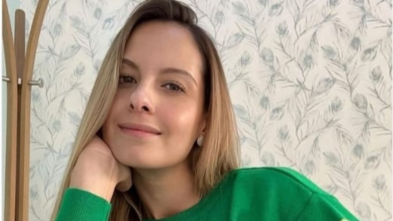 Laura Acuña se refirió a su gran amigo Jota Mario Valencia.