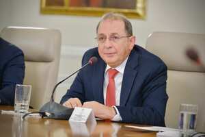 Jorge Rojas, director del Dapre, renunció a su cargo tras consejo de ministros televisado.