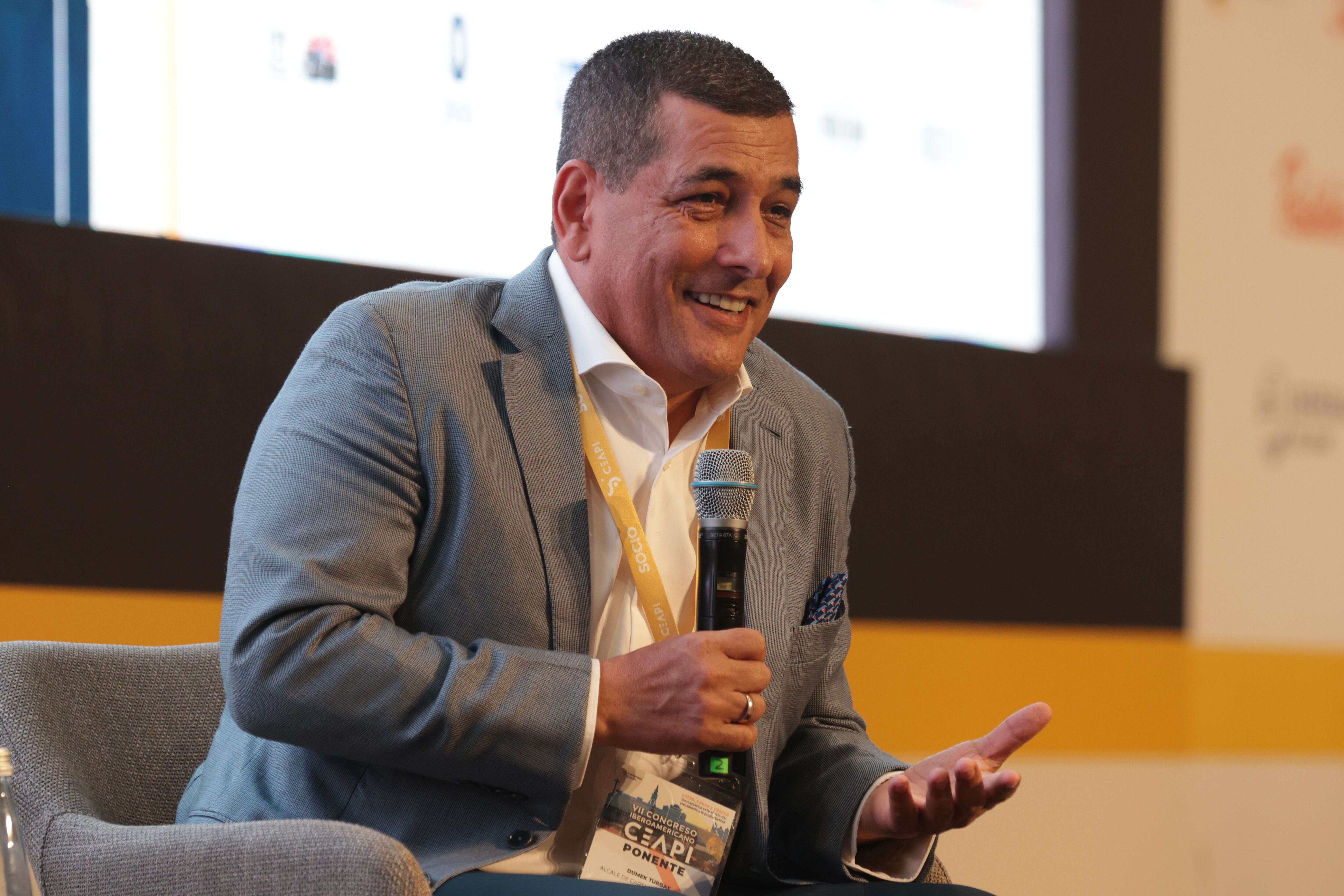 VII Congreso Iberoamericano CEAPI JORNADA MUJER, EMPRESA Y LIDERAZGO EN IBEROAMÉRICA