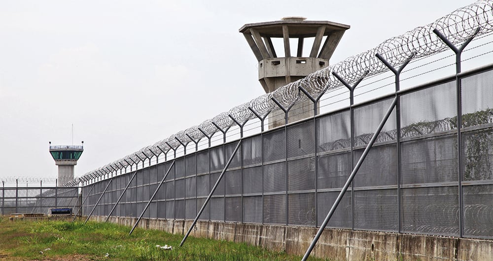 "No tienen pruebas contra nosotros. Yo personalmente reto de nuevo al fiscal Francisco Barbosa a que encuentre una sola evidencia en mi contra por cualquier conducta punible”.