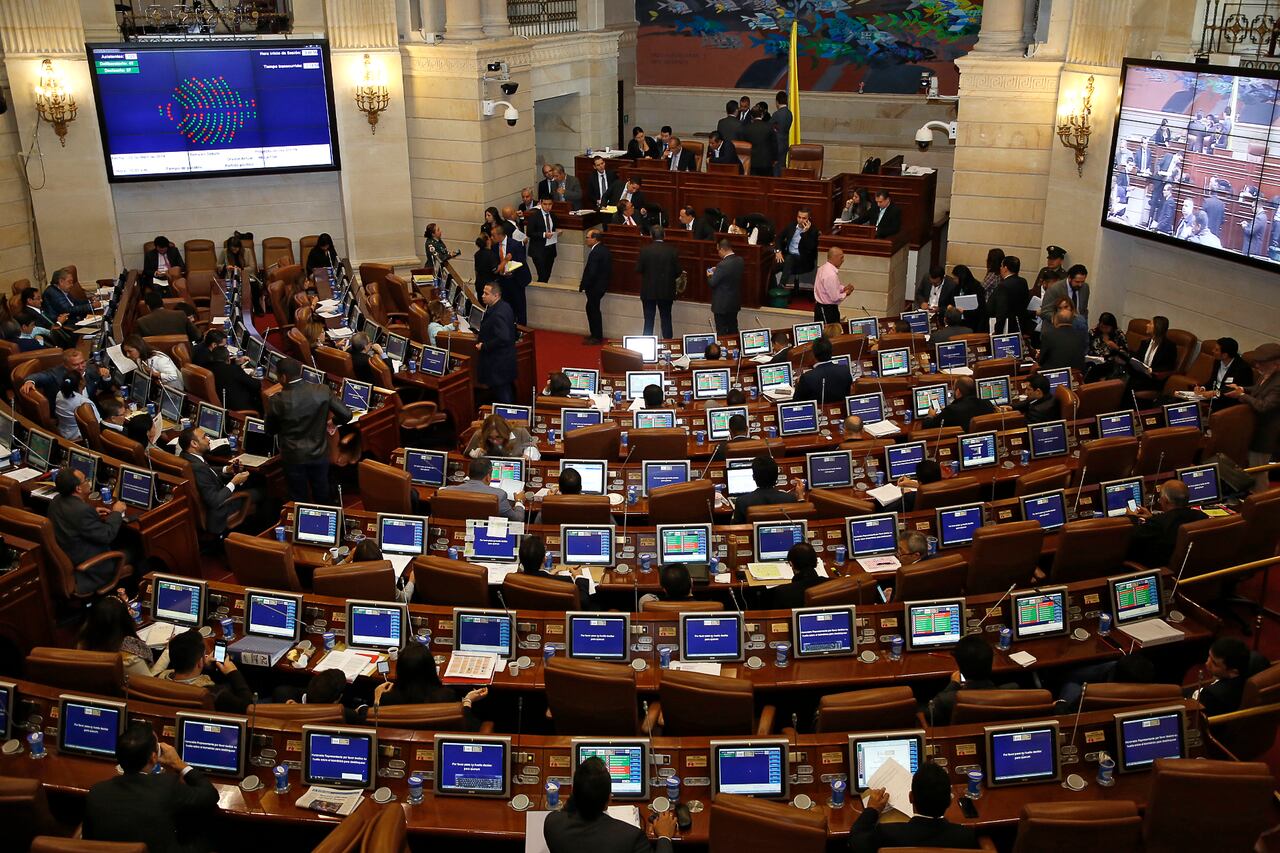 Cámara de Representantes