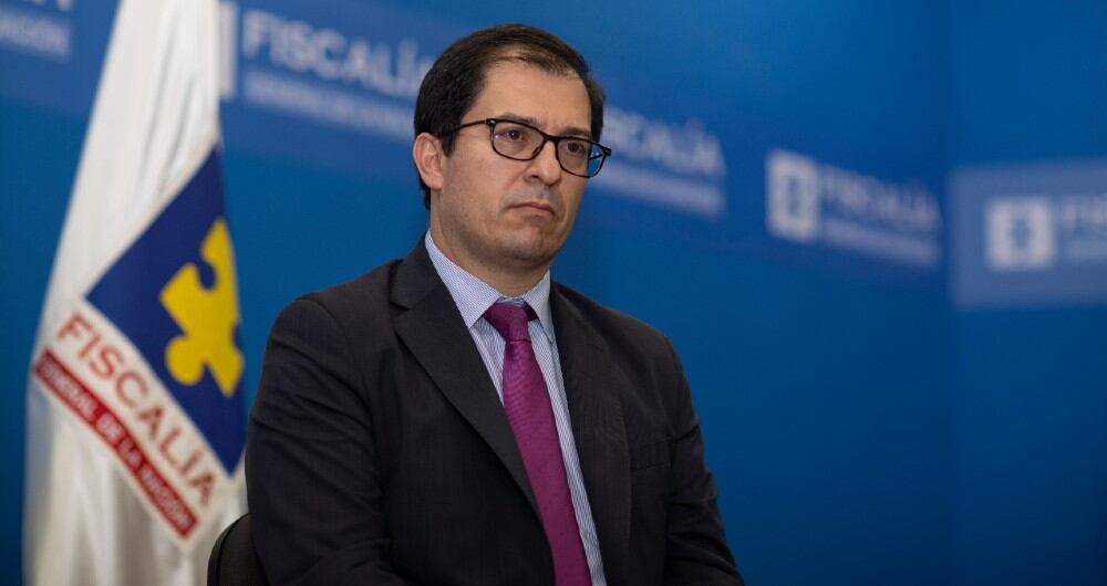 La Fiscalía contestó con un nuevo comunicado en el que señaló que la inspección a la sede de la Flip finalmente no se necesitó.