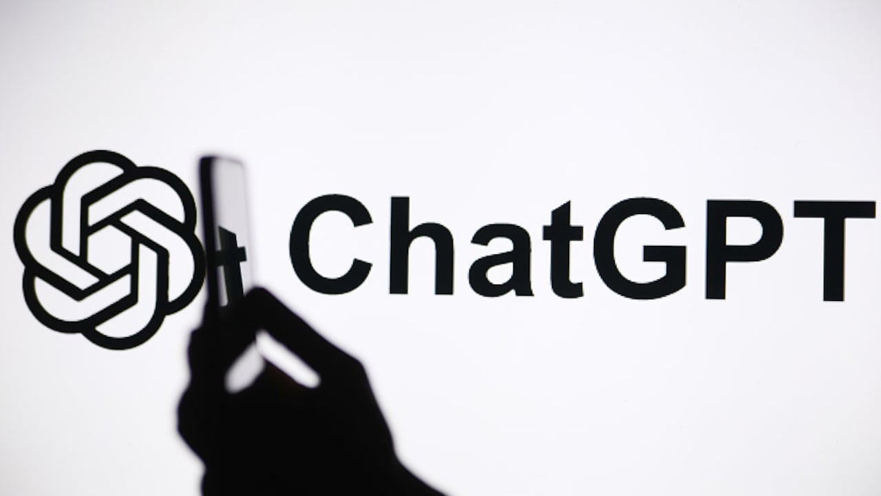 Usuarios de distintos países reportaron errores al crear imágenes con ChatGPT.