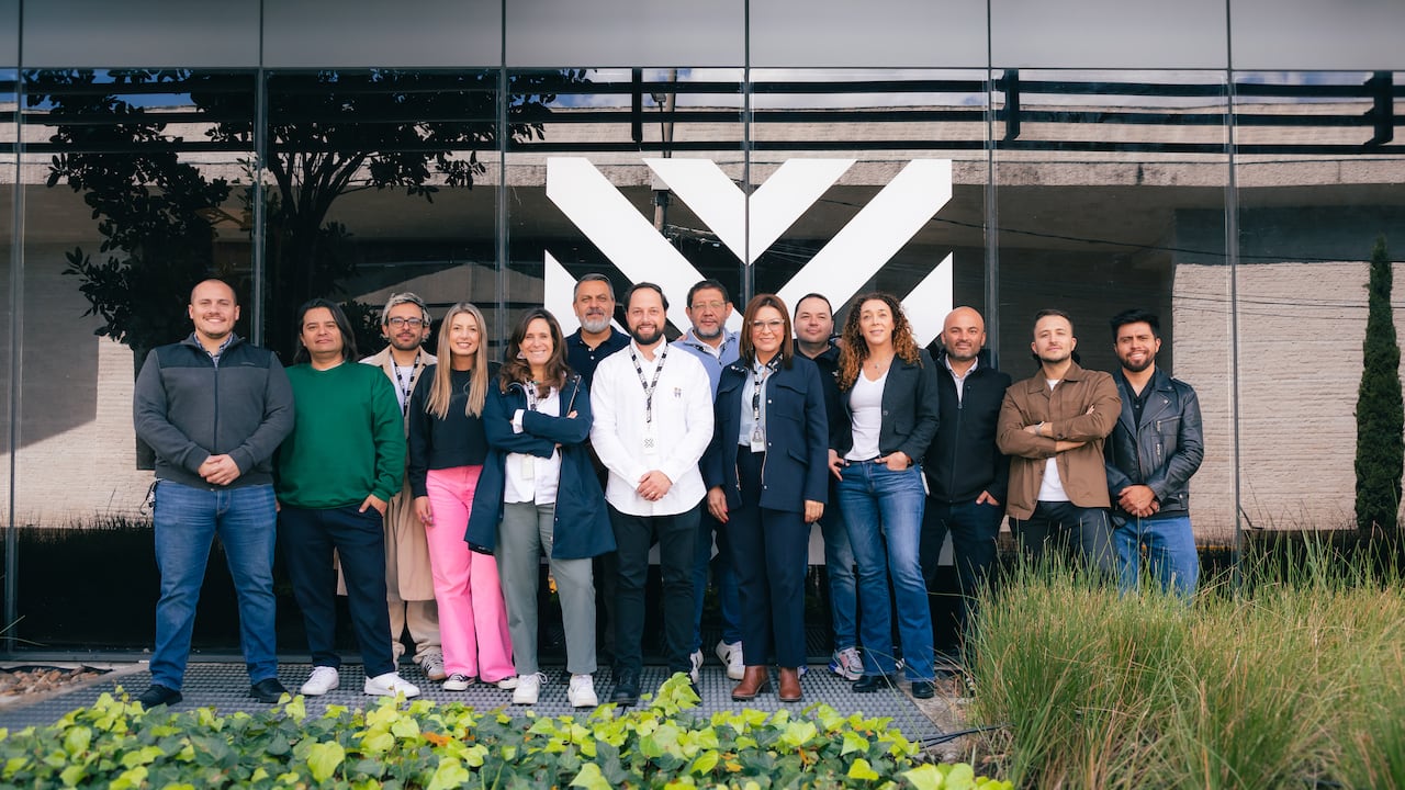 La nueva unidad de marketing experiencial de VML Colombia cuenta con el legado de las dos agencias BTL más icónicas de Colombia: Glue y Geometry, un equipo experimentado que ahora será lidedaro por Giancarlo Trocino.