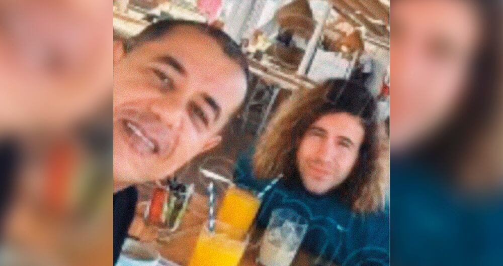 Daniel Sancho asesinó y desmembró al cirujano Edwin Arrieta. Ahora tendrá que pasar al menos diez años en una prisión en Tailandia.