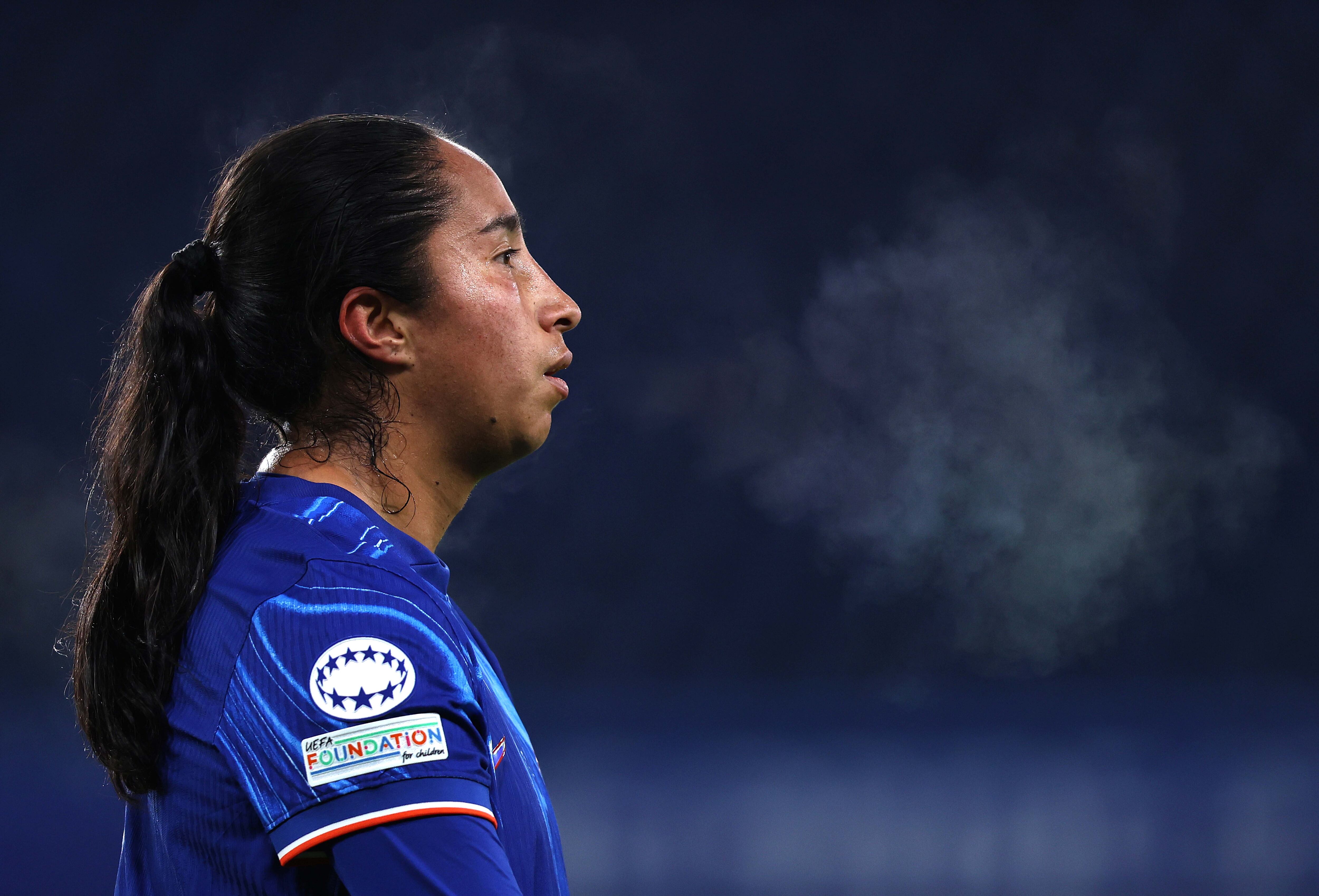 Mayra Ramírez conquistó a la Fifa: anuncio oficial la coloca con las mejores del mundo