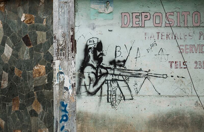 Foto: Juan Fernando Ospina