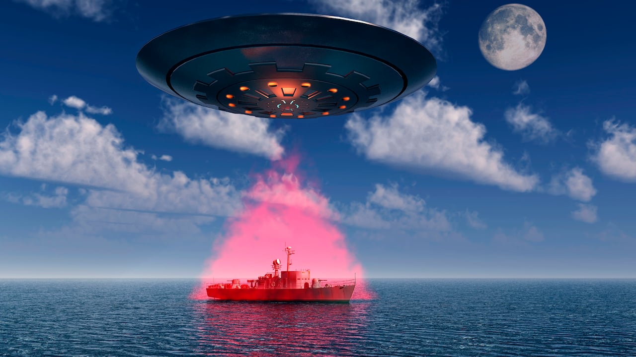 A lo largo de la historia se han evidenciado varias desapariciones en dicha área.