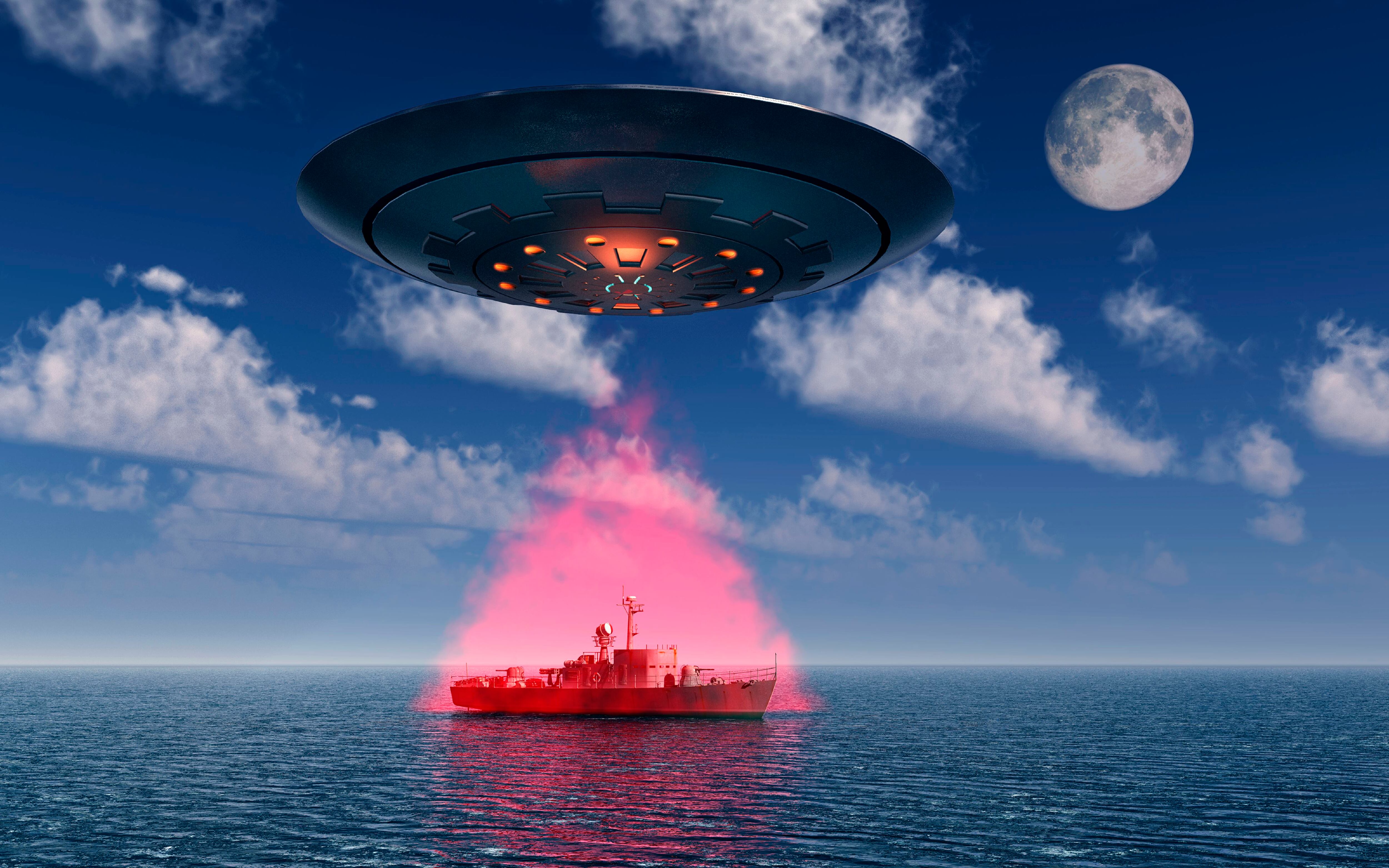 A lo largo de la historia se han evidenciado varias desapariciones en dicha área.