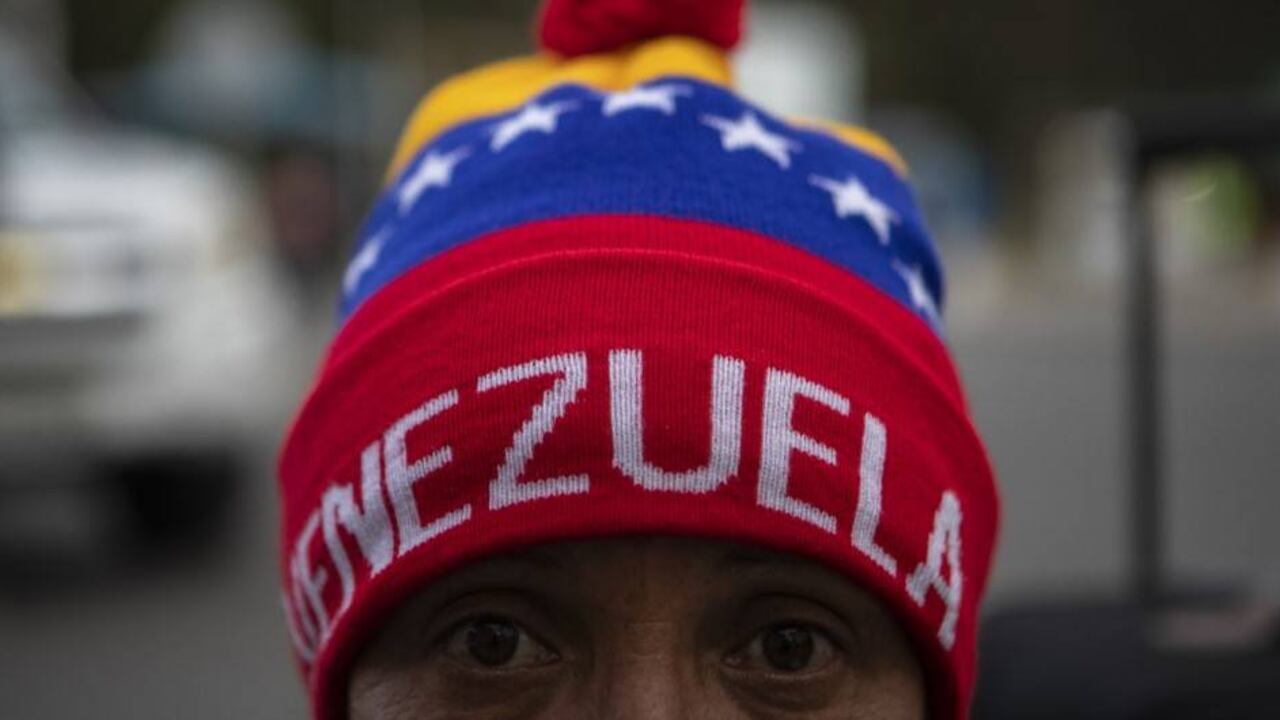 "Es ingenuo pensar que la gran mayoría de los venezolanos estén pensando en regresar dentro de poco tiempo a su país".