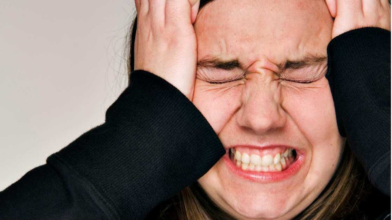 En los últimos 12 meses, 1 de cada 25 adolescentes ha sufrido un trastorno mental.