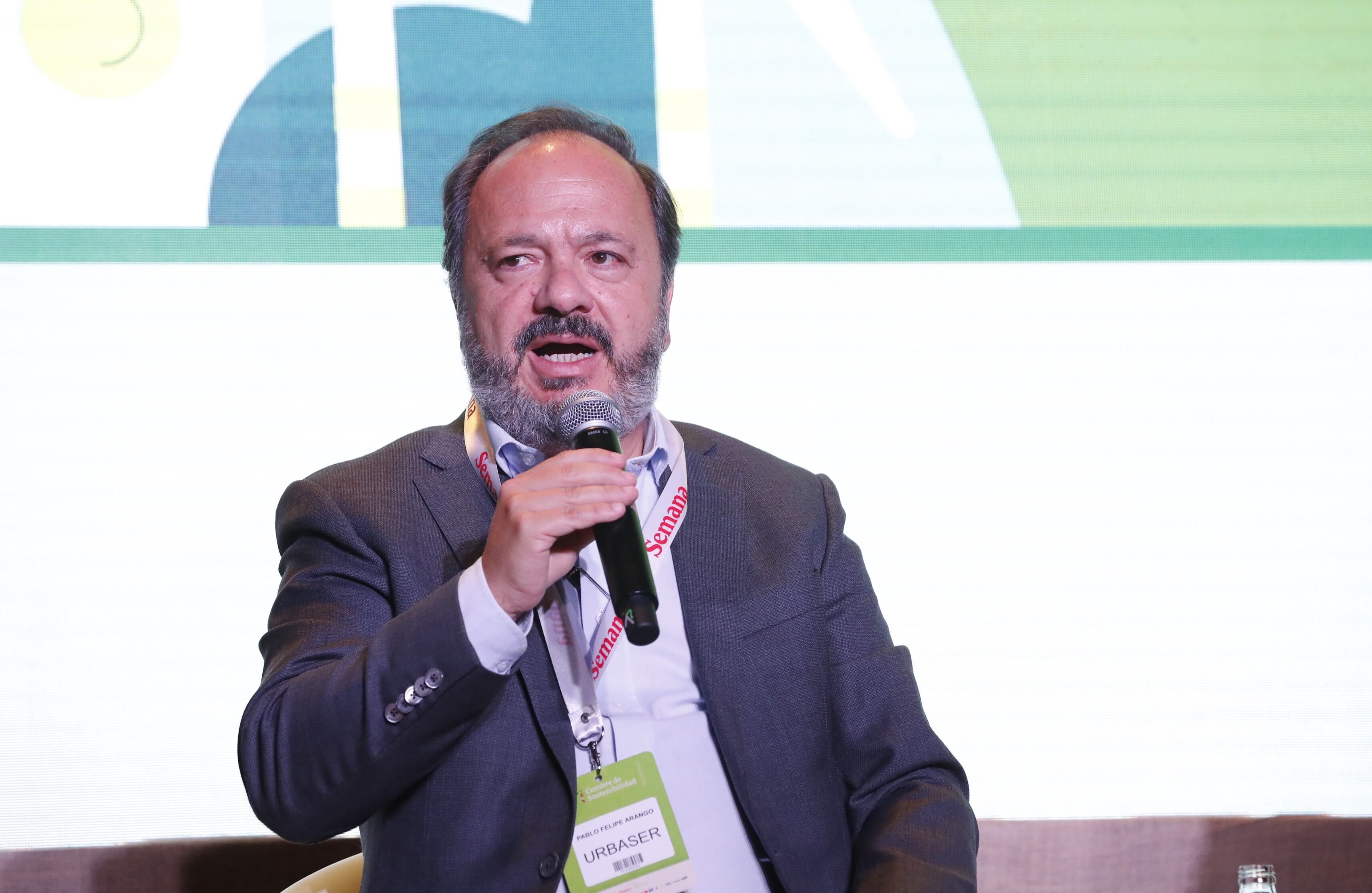 Cumbre de Sostenibilidad