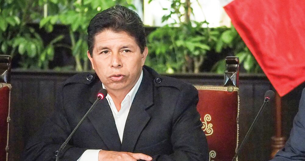 La Corte Superior Nacional de Justicia Penal Especializada del Perú falló para revocar la prisión preventiva interpuesta a Yenifer Paredes. 