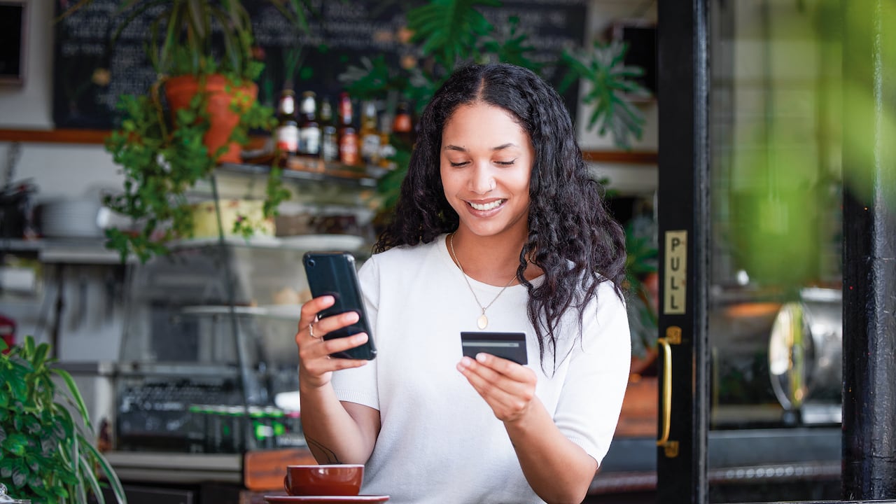 Lulo busca que más colombianos
tengan herramientas de educación financiera.