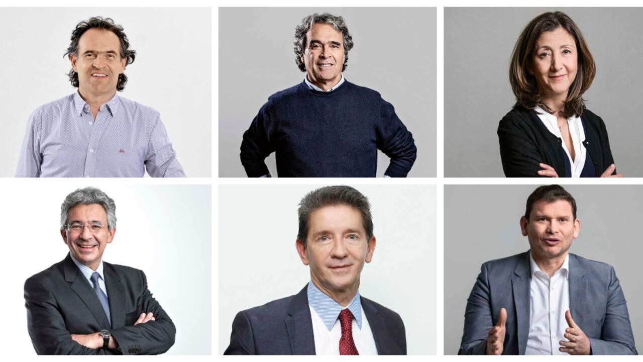 Los candidatos presidenciales debatieron sobre las problemáticas del Pacífico.