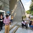 Sigue la crisis en el sistema de salud en Colombia. En la mañana de este martes, 28 de mayo, las directivas de la EPS Sura presentaron una solicitud formal al Gobierno Nacional para retirarse del sistema de salud de Colombia.