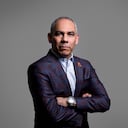 Eduardo Enrique Zapateiro.
Bogotá Junio 1 de 2023.
Foto: Juan Carlos Sierra-Revista Semana.