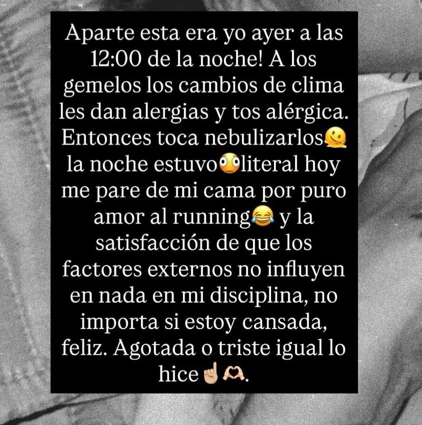 Hermana de James Rodríguez explicó situación con sus hijos.