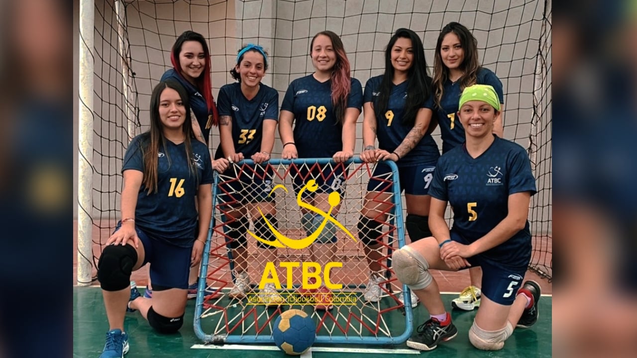 La Selección Colombia necesita 60 millones de pesos para poder asistir al Mundial de Tchoukball