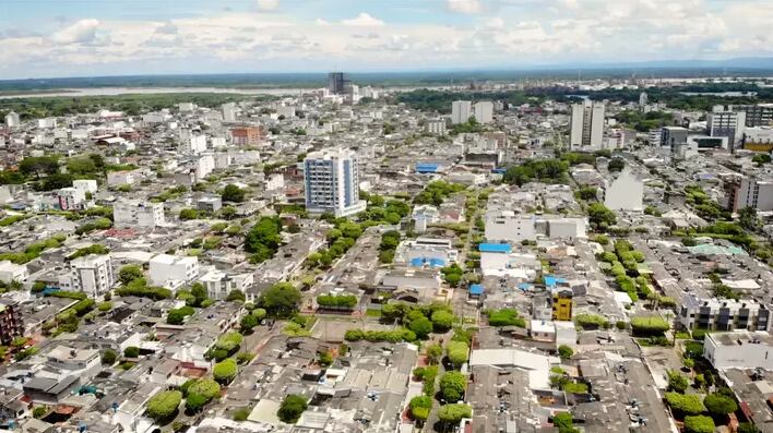 Los homicidios han aumentado en Barrancabermeja, Santander.