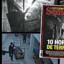 10 horas de Terror en la Cárcel Modelo