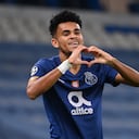 Colombiano del Porto