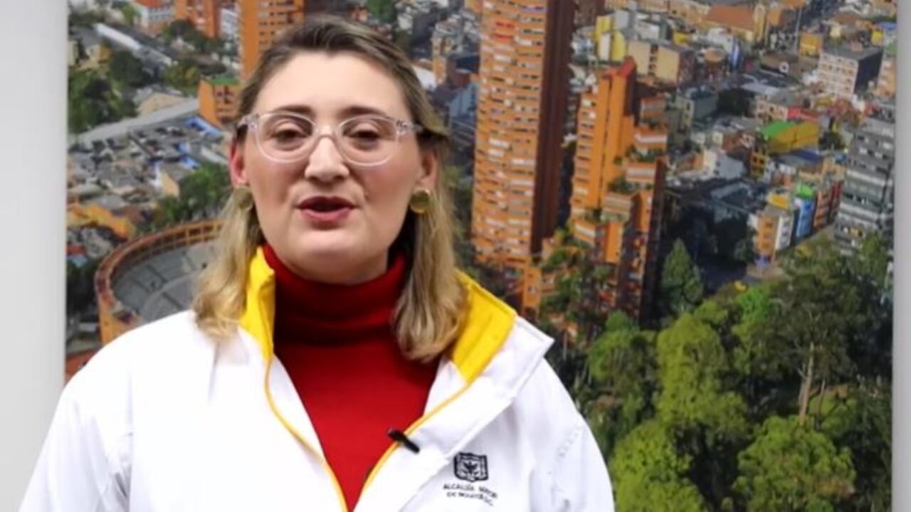 Ivon Carolina Camargo, subdirectora de nutrición de la Secretaría Distrital de Integración Social, respondió a las advertencias que hizo la Personería de Bogotá por fallas en la alimentación en jardines infantiles.