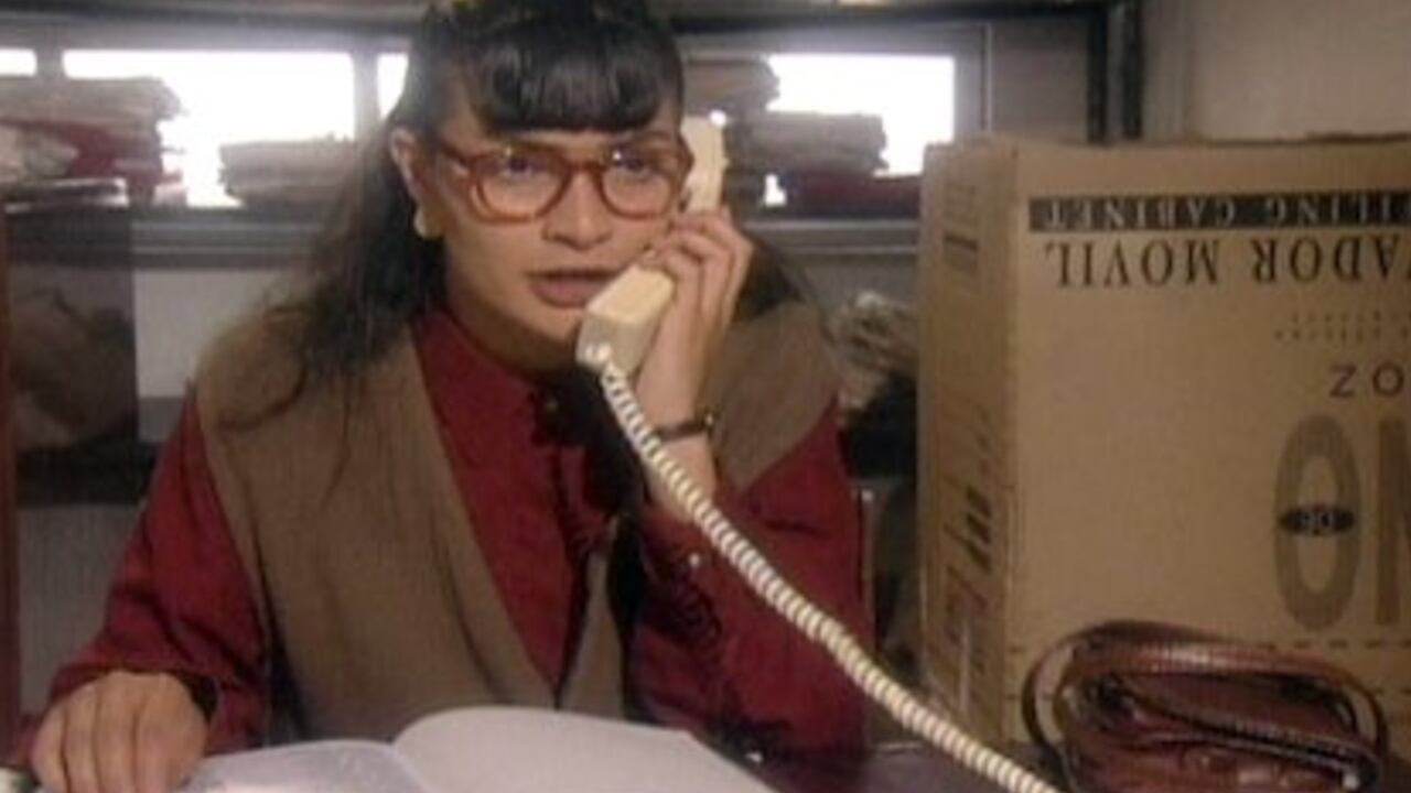 Betty la Fea