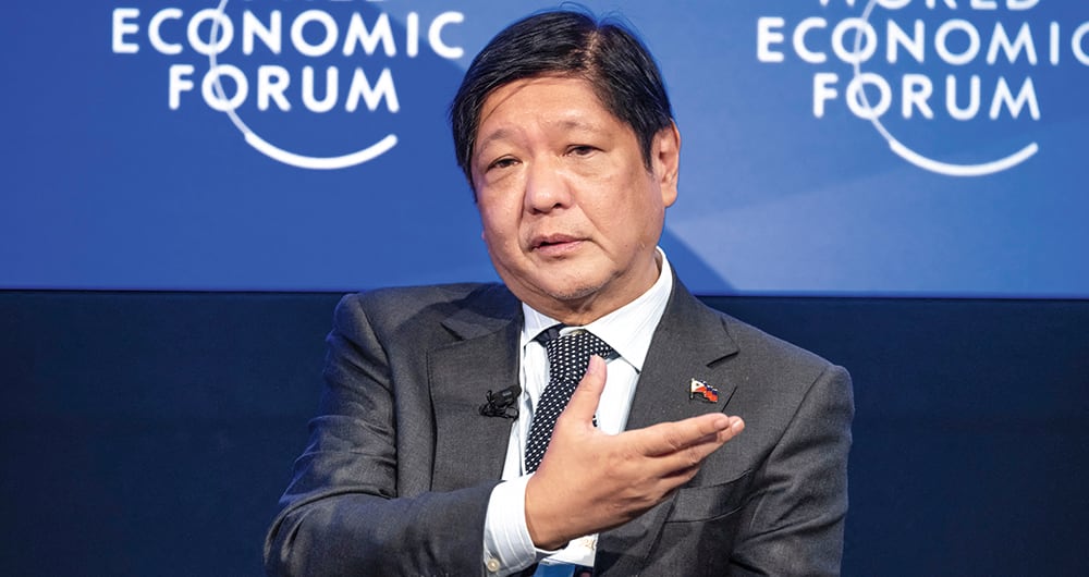 Ahora que llegó un continuista como Ferdinand Marcos Jr., hijo del tirano que gobernó Filipinas de 1965 a 1986, parece sentirse menos miedo.