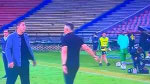 Atlético Nacional y Santa Fe terminaron empatados en el cierre de la fecha 16