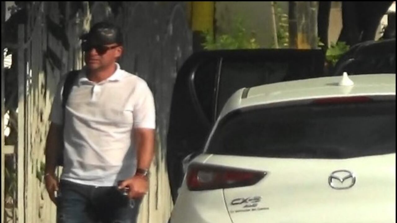 Alias Messi - seguimiento