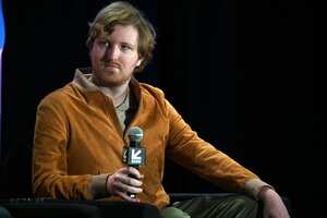 Austin Russell, el magnate que se convirtió en accionista mayoritario de la revista Forbes.