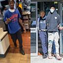 Declararon muerte cerebral para el empleado del McDonald’s, luego de que un cliente le disparara