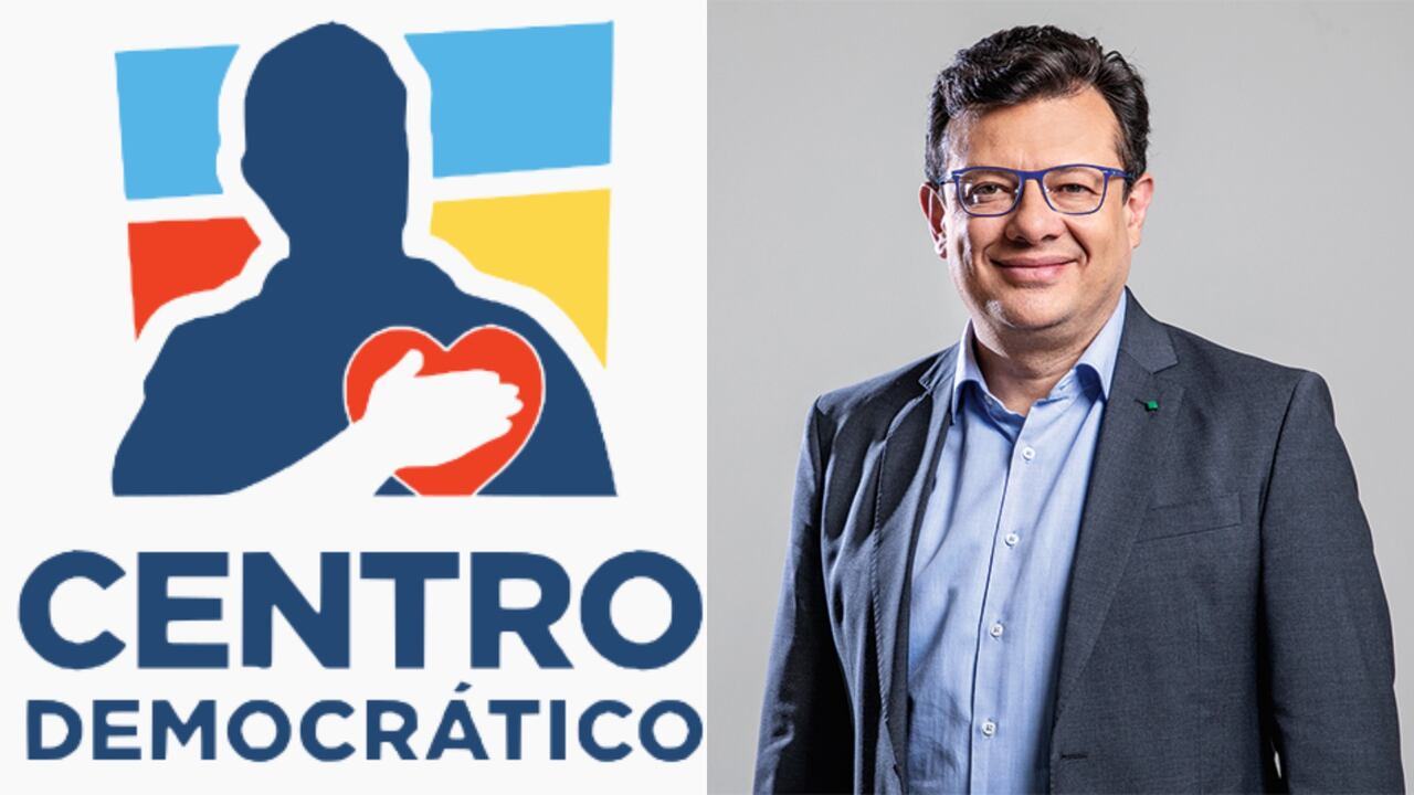 Centro Democrático arremete contra Hollman Morris.