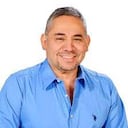 Eliecid Ávila Ávila, concejal asesinado en Tuluá. Foto tomada de la red social Facebook