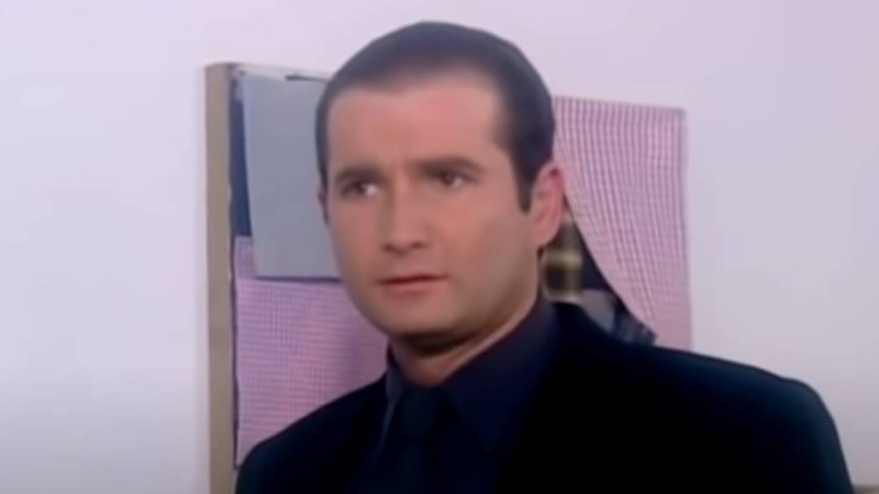 Villano de Yo soy Betty, la fea.