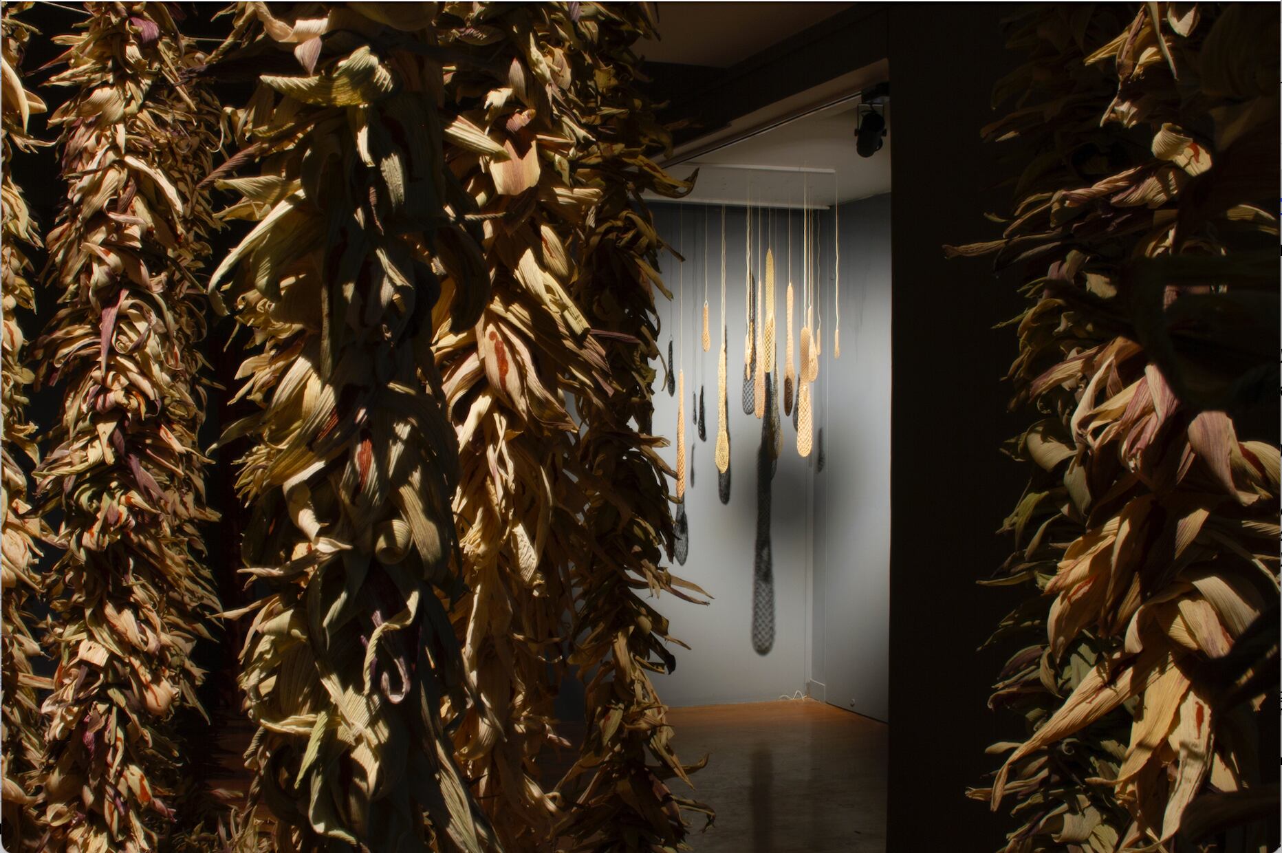 ‘Arrullos’ de Juliana Góngora - Espacio Continuo