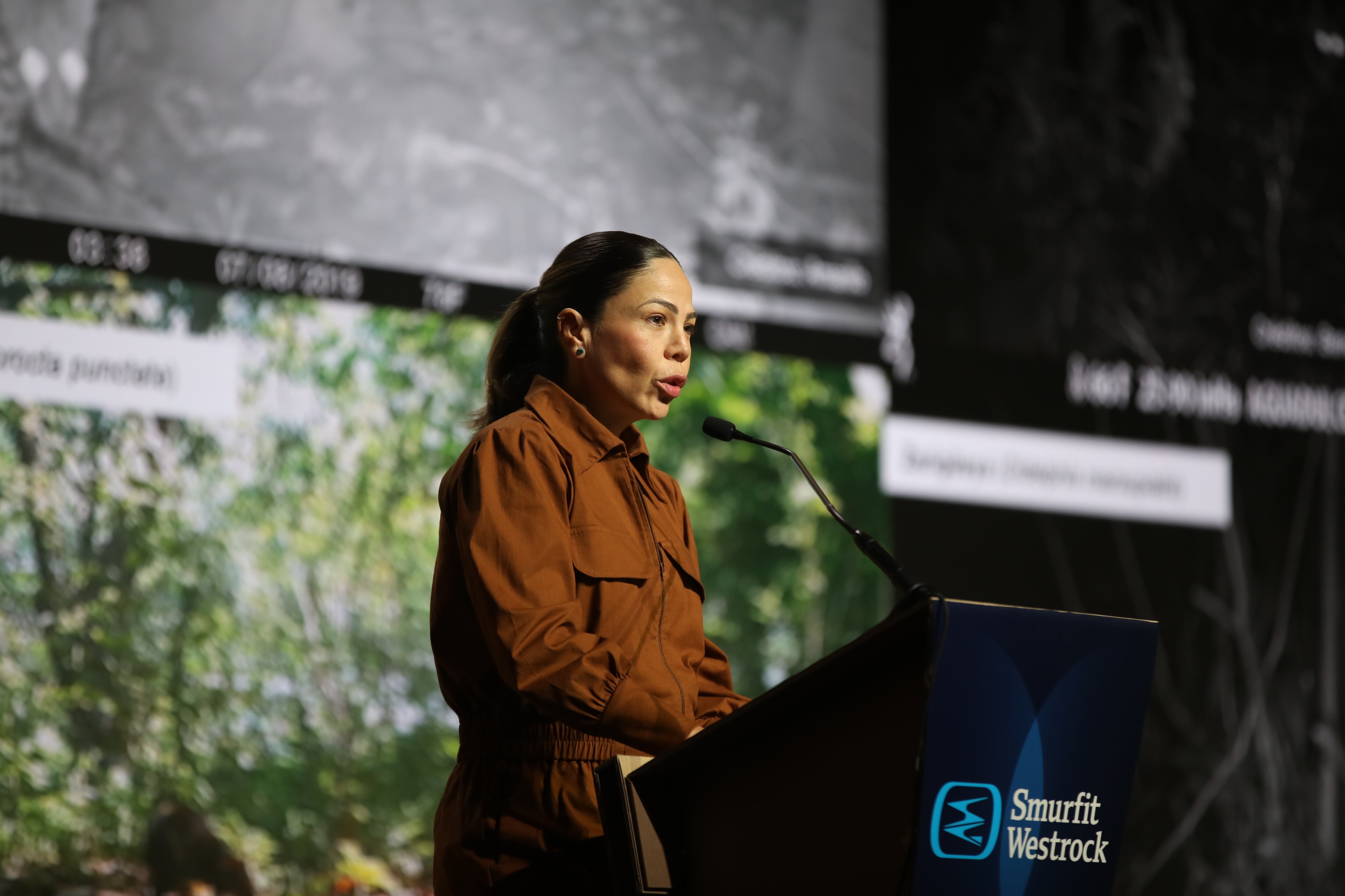 VII Cumbre de Sostenibilidad
La nueva economía climática
