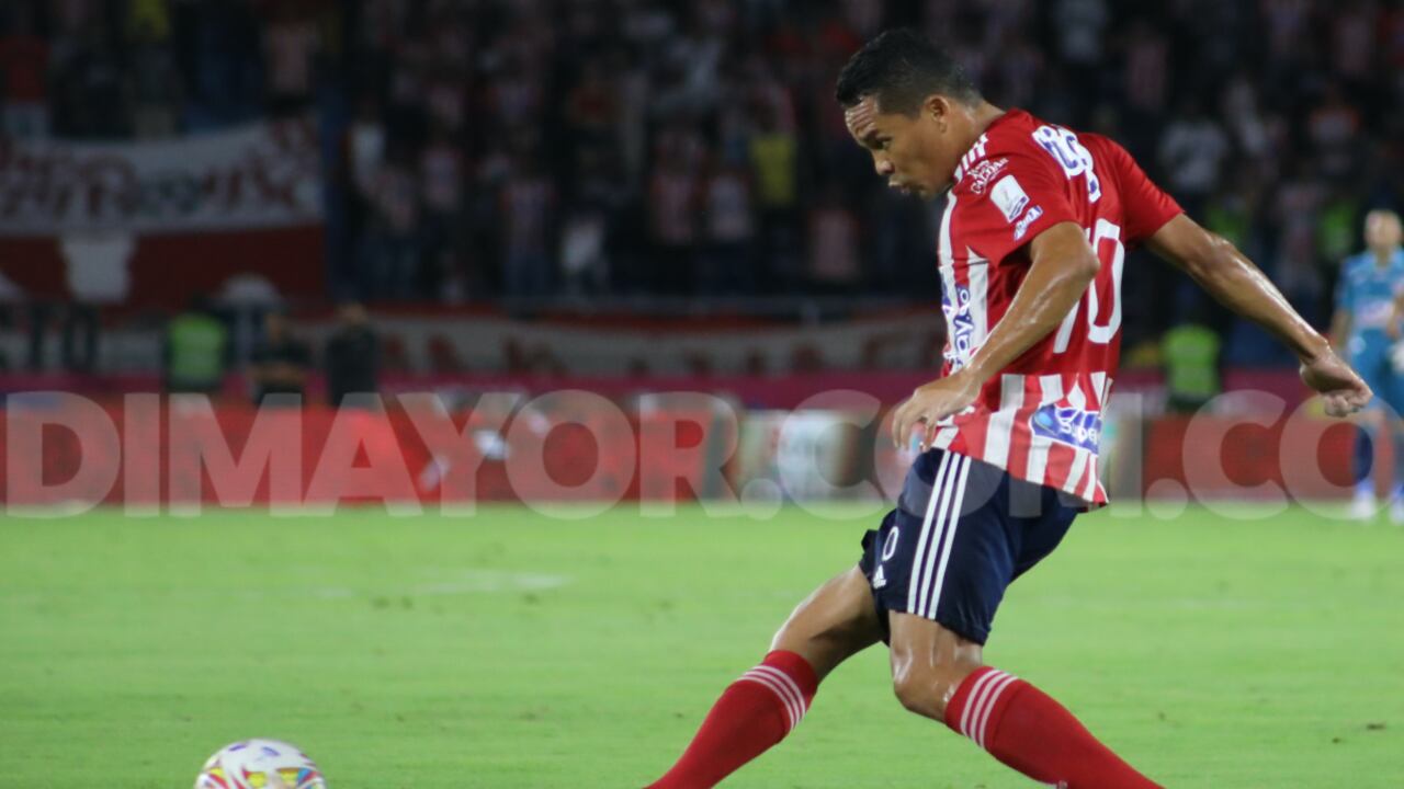 Lleva dos partido en el Torneo Finalización.