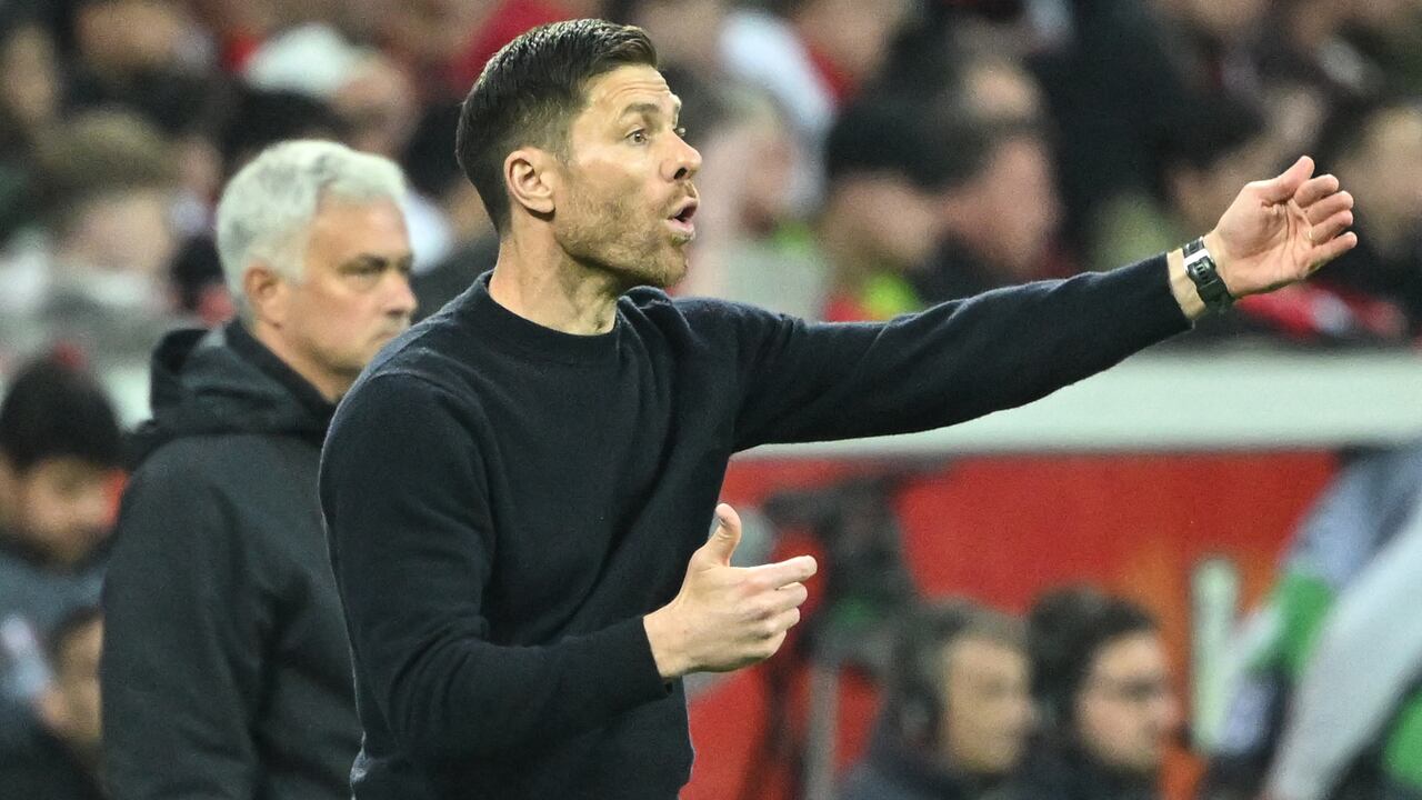 Xabi Alonso sería el nuevo entrenador de Real Madrid.