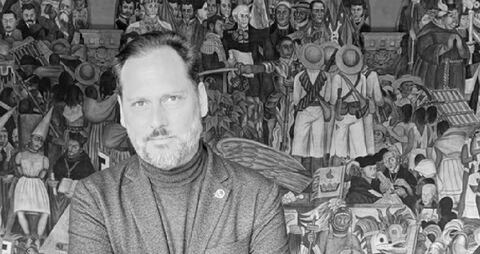 Pablo Bello, director de Políticas Públicas de WhatsApp para América Latina
