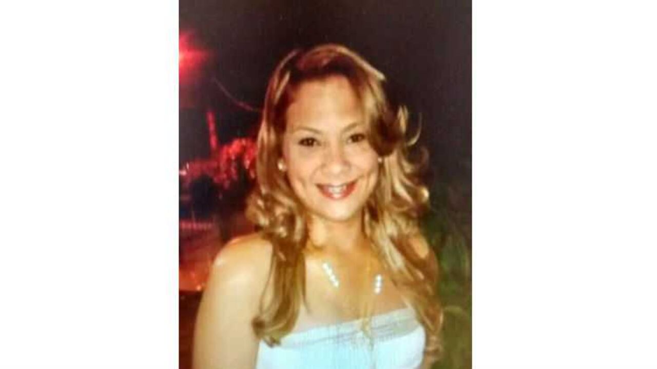 La comunicadora social Nimia Pedrozo fue asesinada en Valledupar.