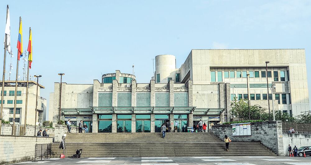 Fiscalía lo presentará ante un juez de control de garantías.